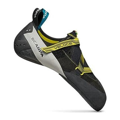 Black/Yellow