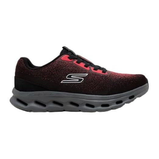 Black/Red