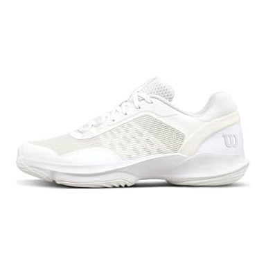 White/White/Silver