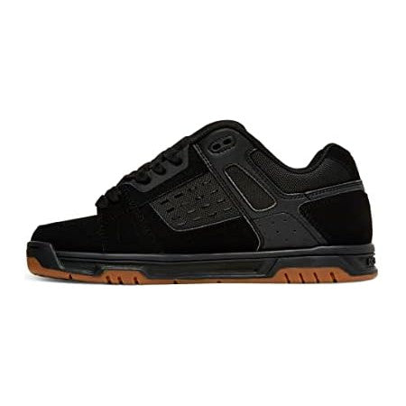 Black/Gum