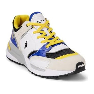 White/Black/Royal/Yellow