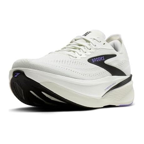 Grey/Black/Purple Hebe