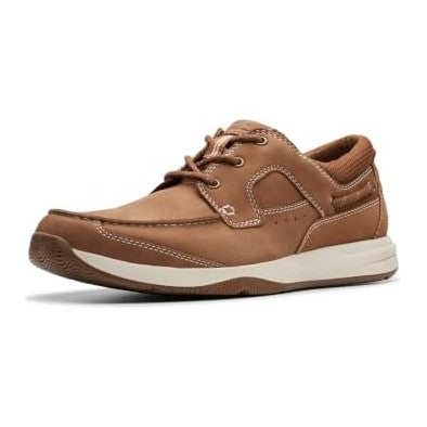Light Tan Nubuck
