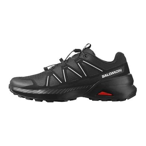Black/Black/Glacier Gray