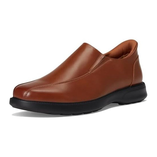Cognac Napa Leather