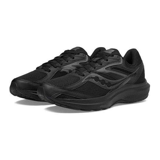 Black/Black/Black