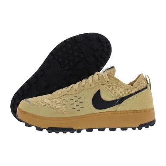 Flax/Black/Sesame-brown