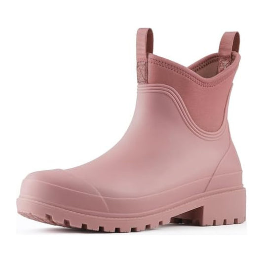Rose Pink