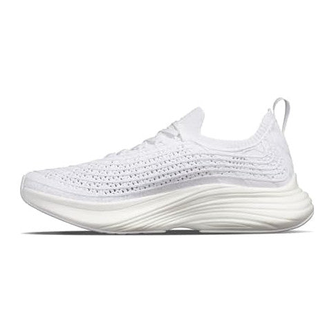 White/White