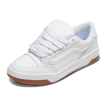 White/Gum