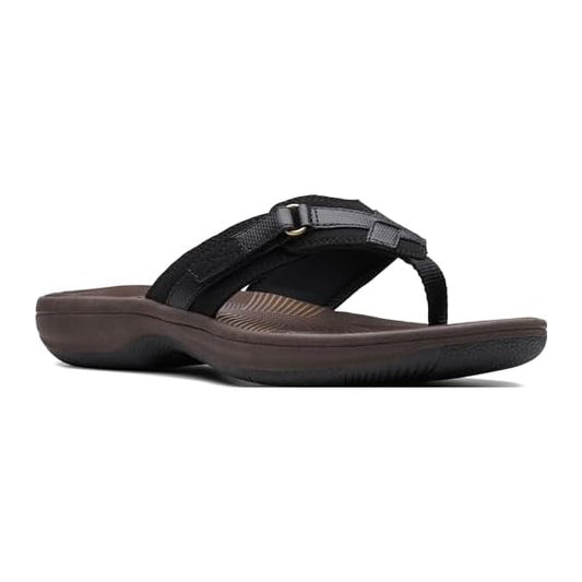 Black/Brown