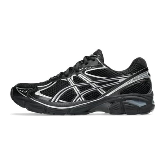 Black/Pure Silver