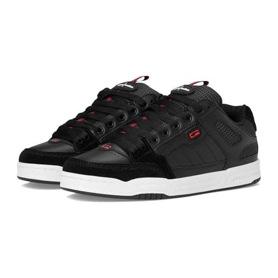 Black/Mullen