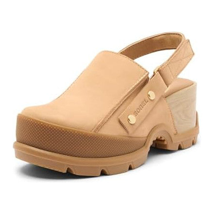 Tawny Buff/Gum