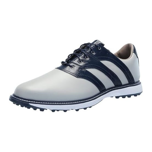 Grey Two/Collegiate Navy/Footwear White