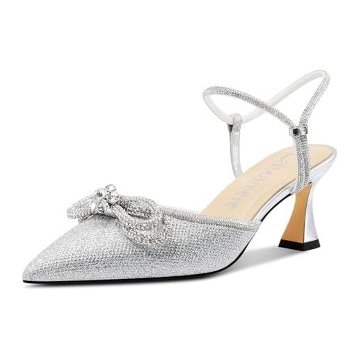 Silver Glitter