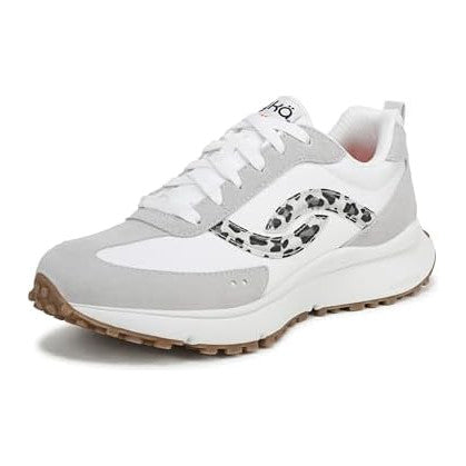 White Leopard
