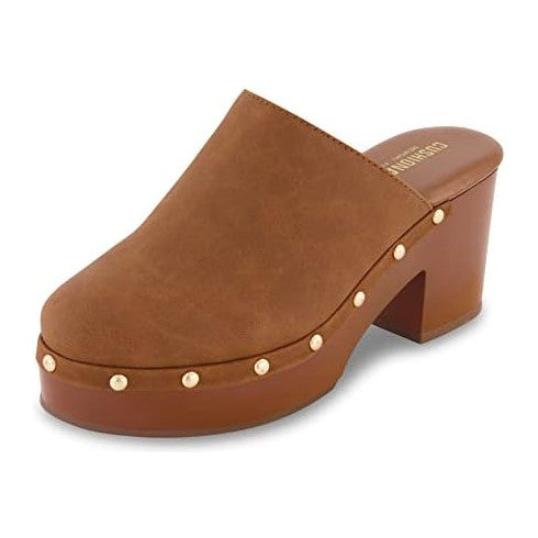 Chestnut