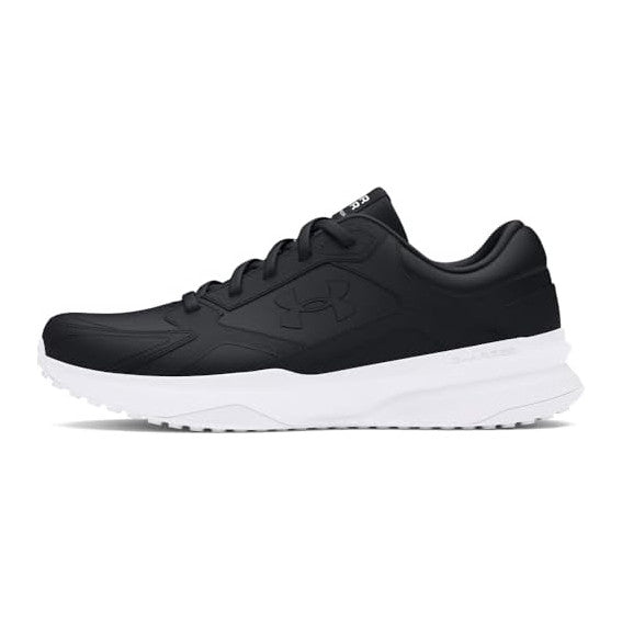 (001) Black/Black/White