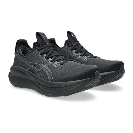 Black Graphite Grey