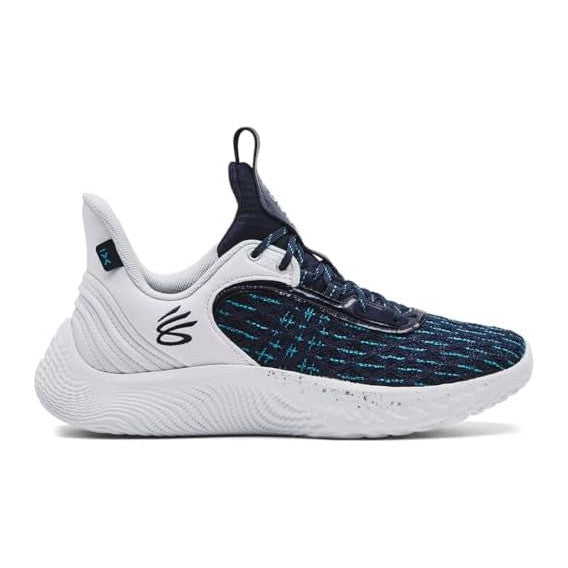 White-midnight Navy