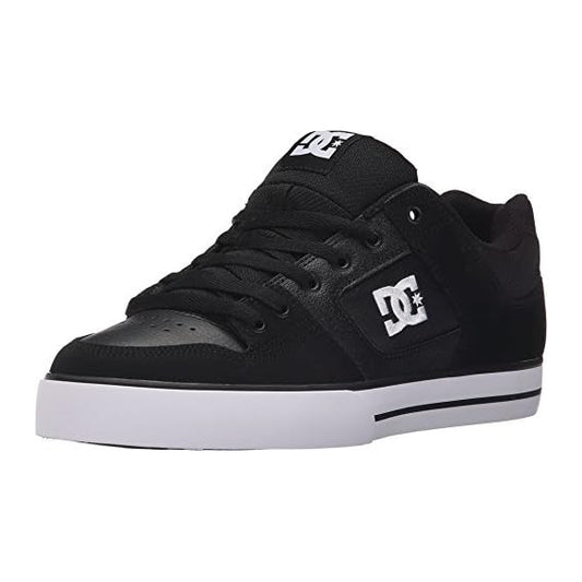 Black/Black/White