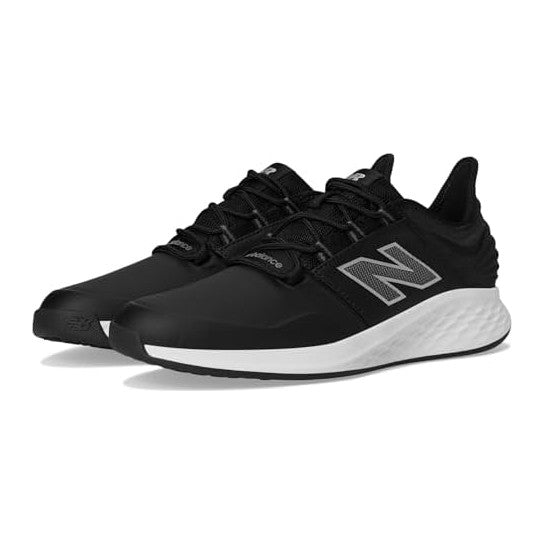 Black/Grey