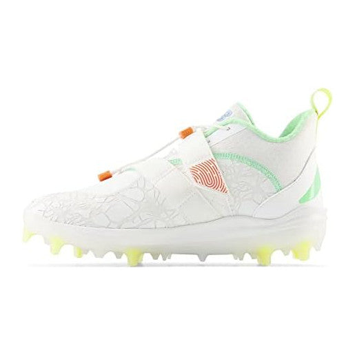 Optic White/Neon Dragonfly/Electric Jade