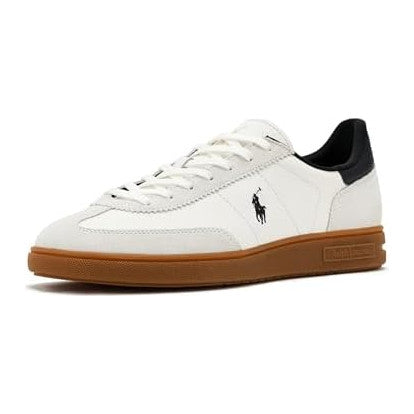 White/Black
