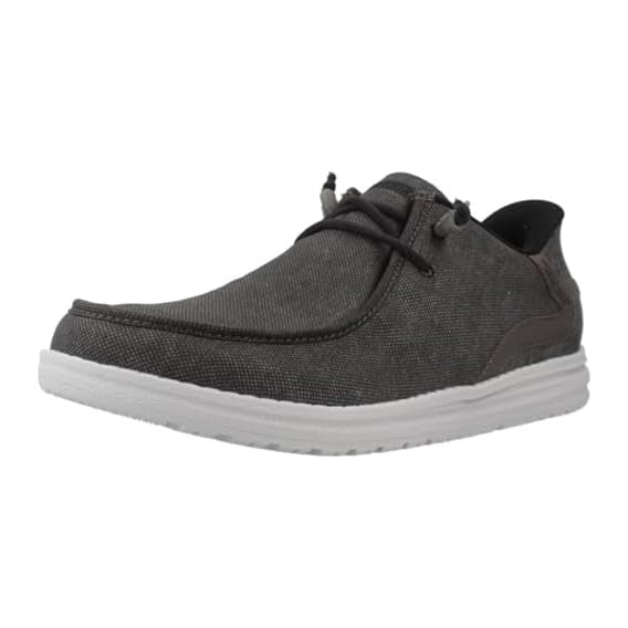 Black/Grey