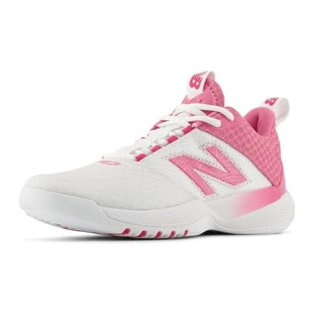 White/Signal Pink