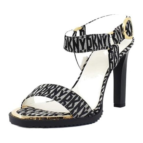 Black/Eggnog