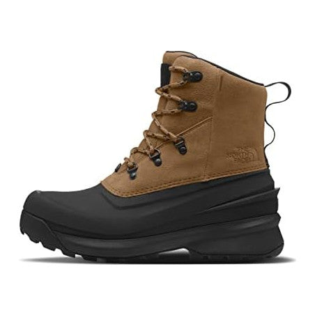 Utility Brown/Tnf Black
