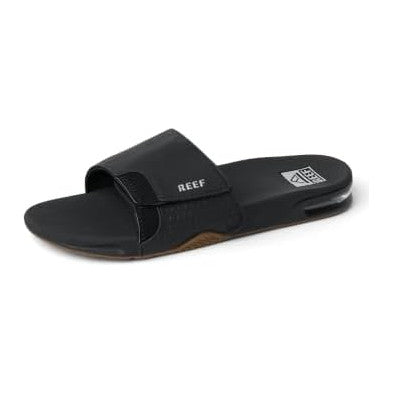 Black-silver