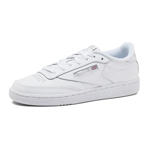 Int-white/Sheer Grey
