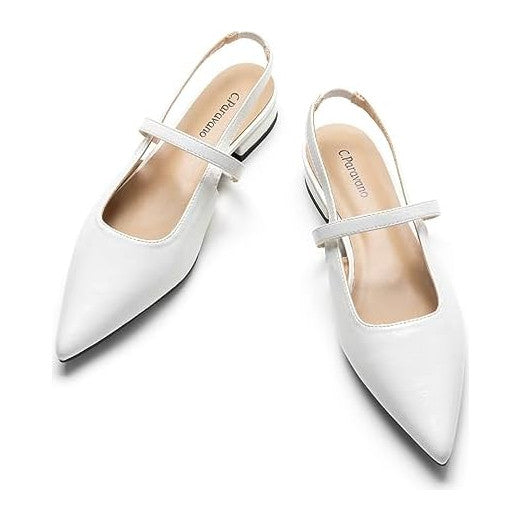 White Flats