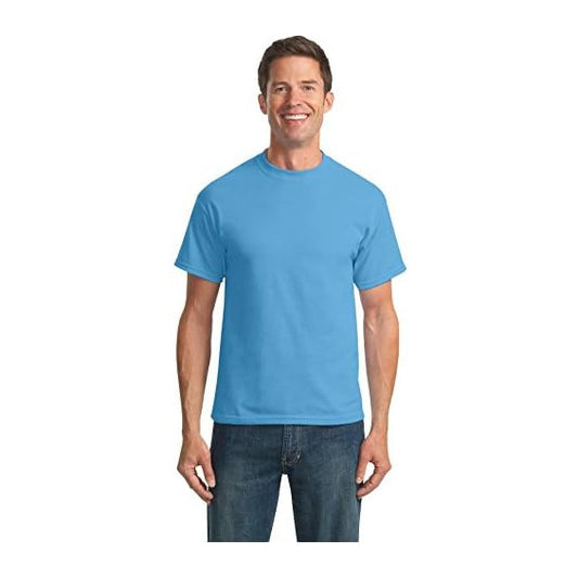 Aquatic Blue