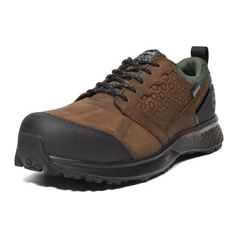 Brown/Green