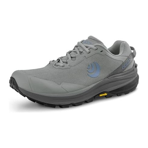 Grey/Blue