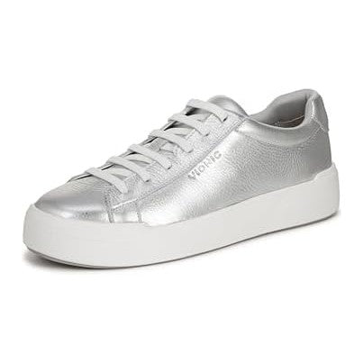 Silver Leeather