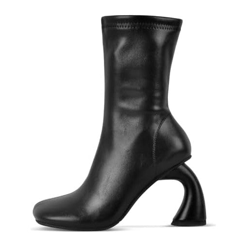 Black Leather