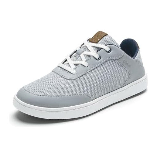 Cloud Grey/Tan