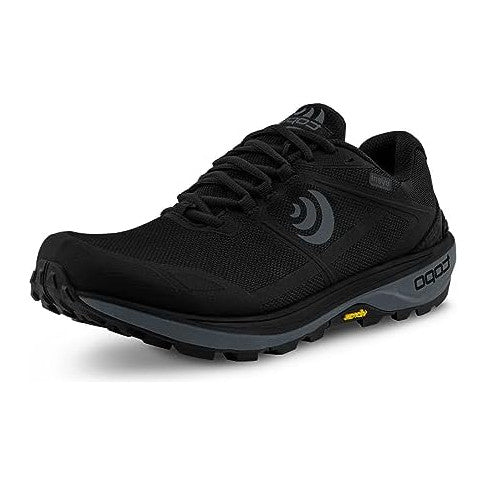 Black/Charcoal