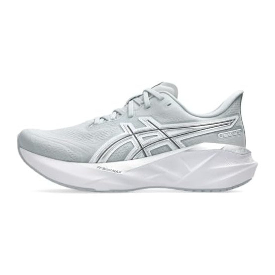 Piedmont Grey/Pure Silver