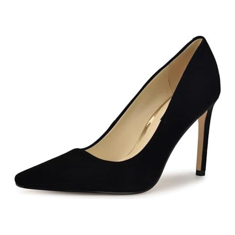 Black Suede