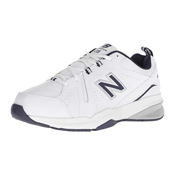 White/Nb Navy