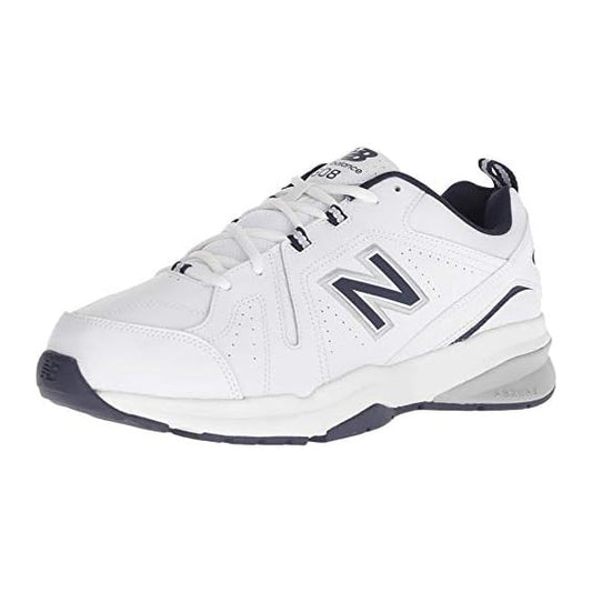 White/Nb Navy
