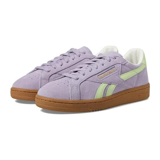 Dusk Purple/Astro Lime/Gum