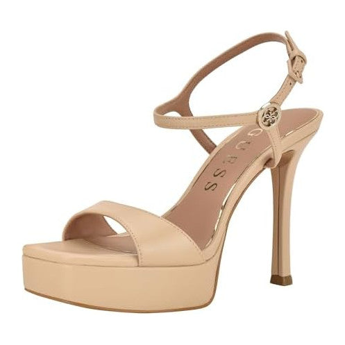 Light Natural Leather