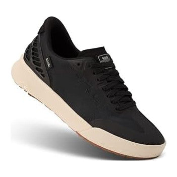 Black/Whitecap Gray